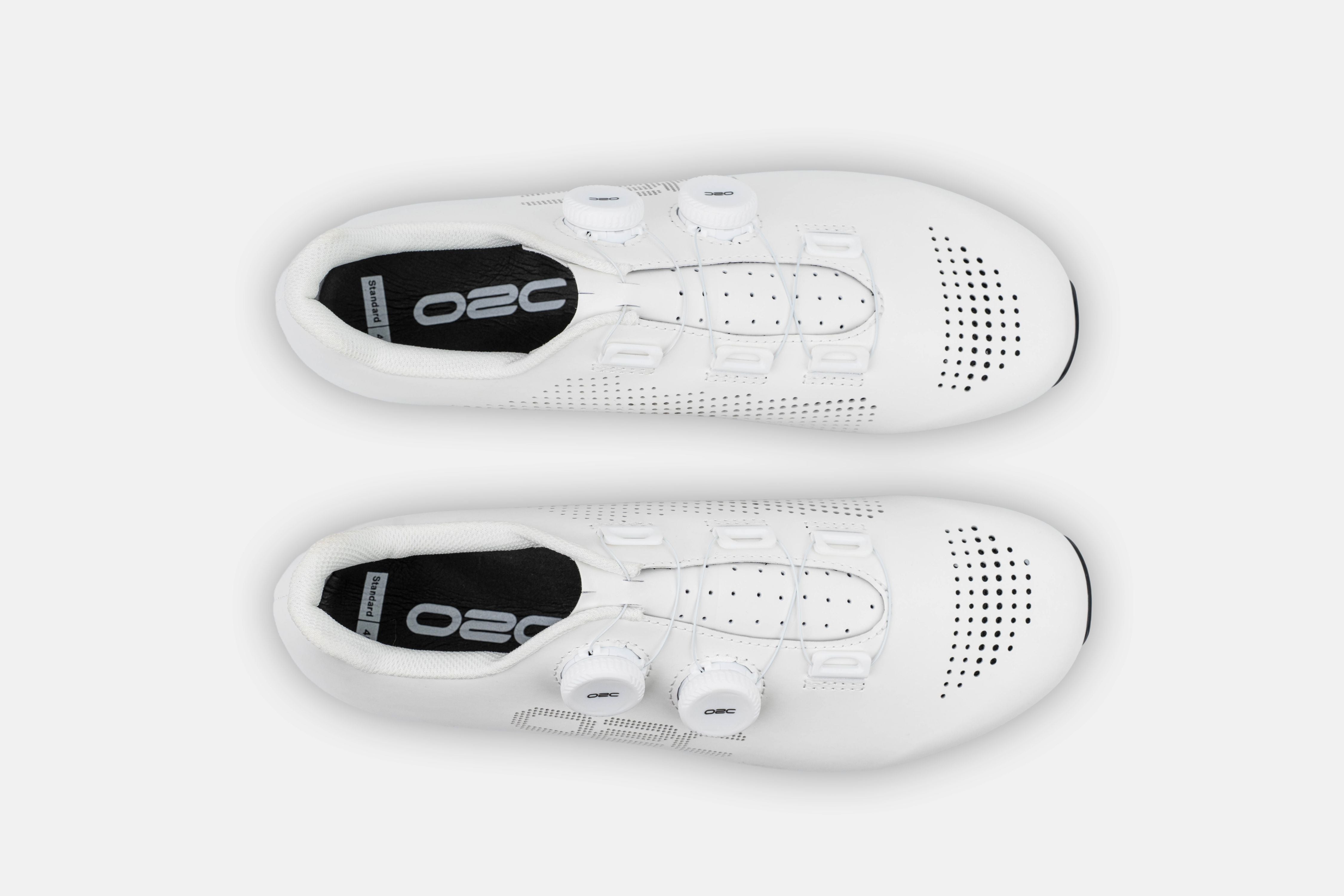 VECTOR RC1 WHITE