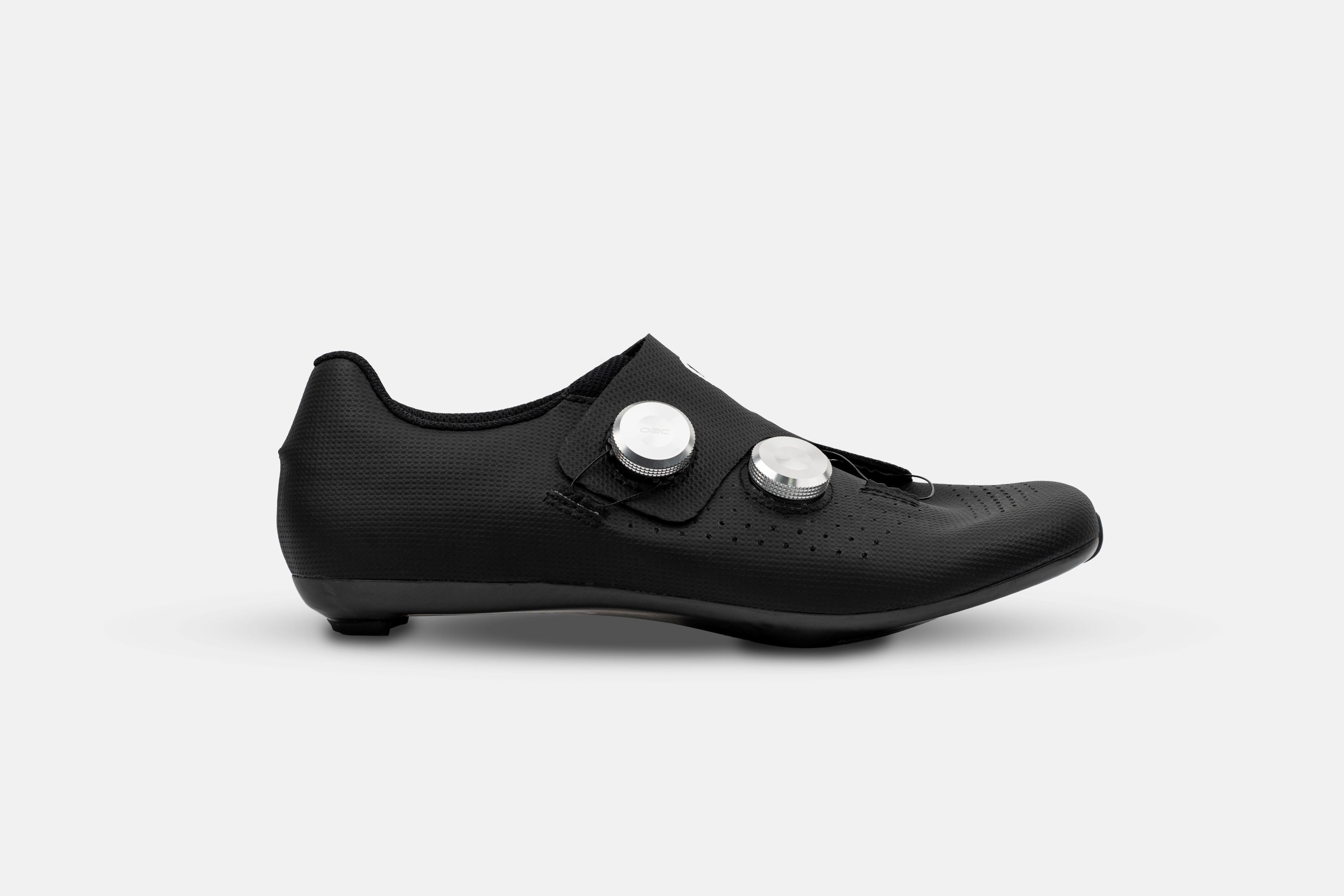 AXIS RS1 BLACK