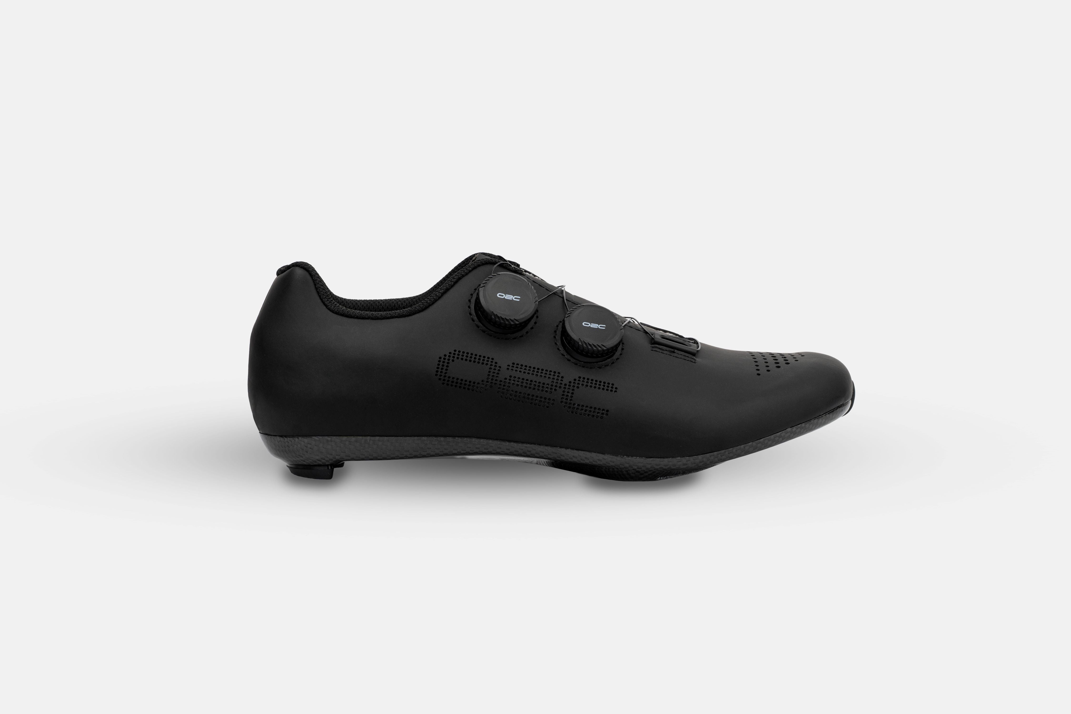 VECTOR RC1 BLACK