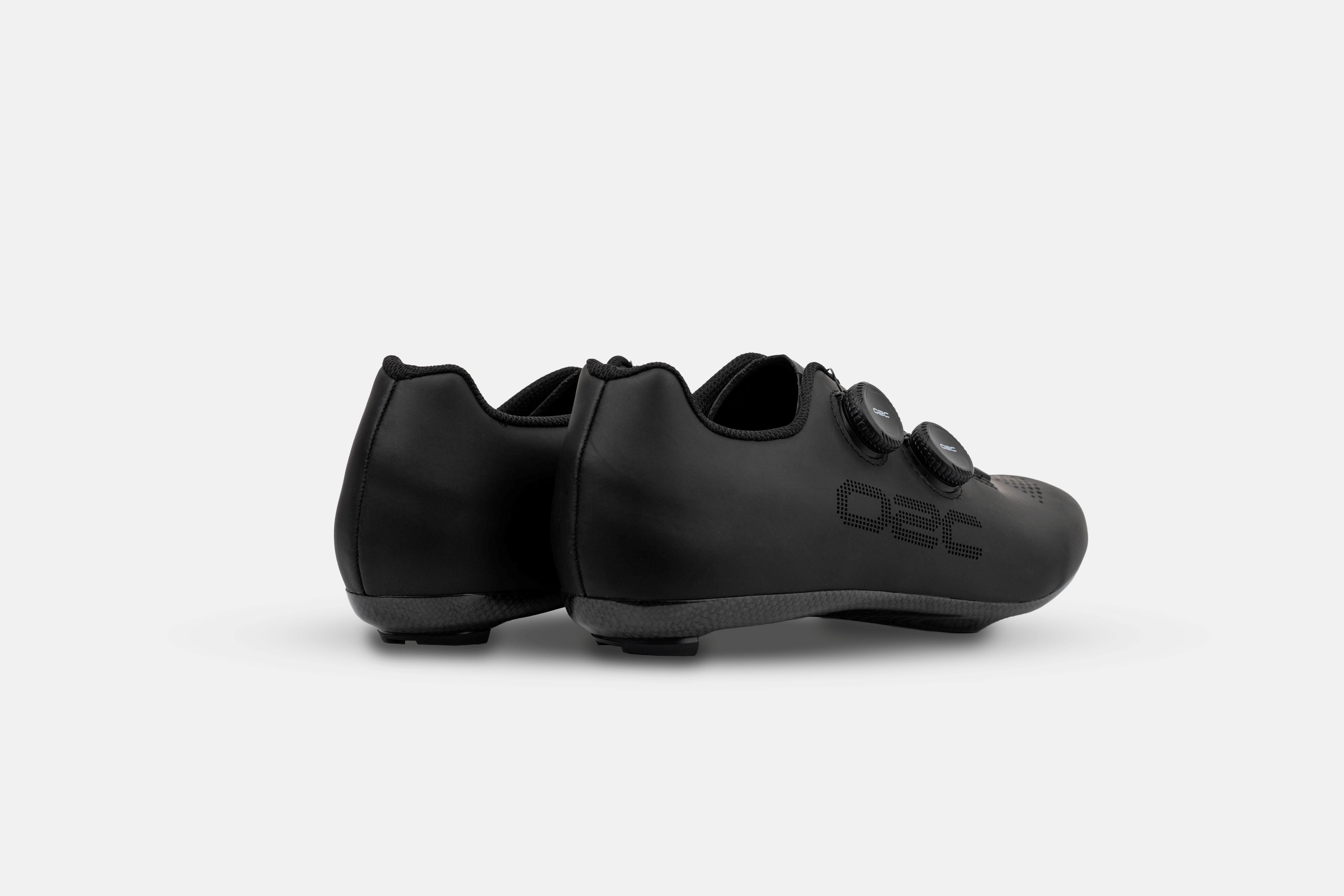 VECTOR RC1 BLACK
