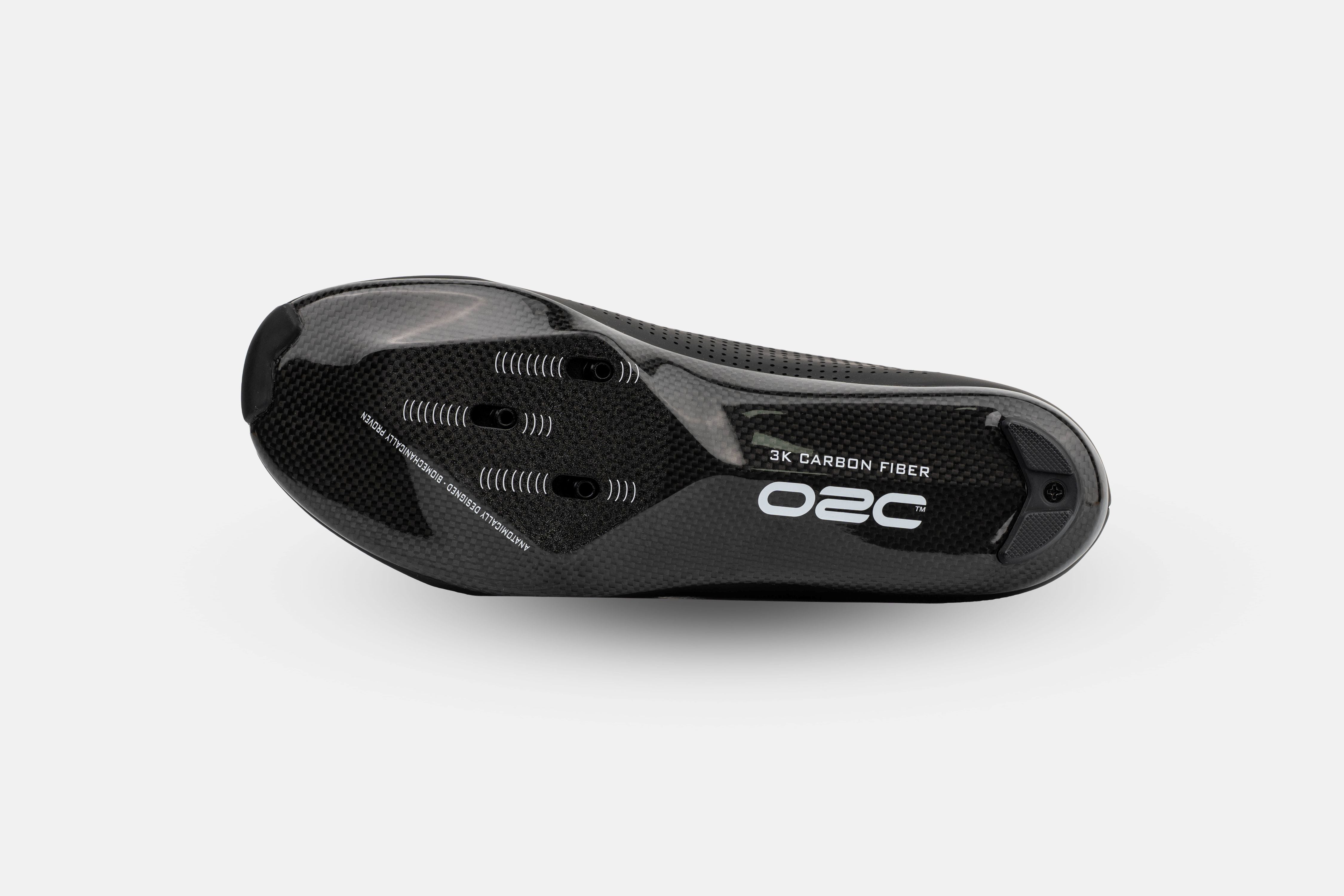VECTOR RC1 BLACK