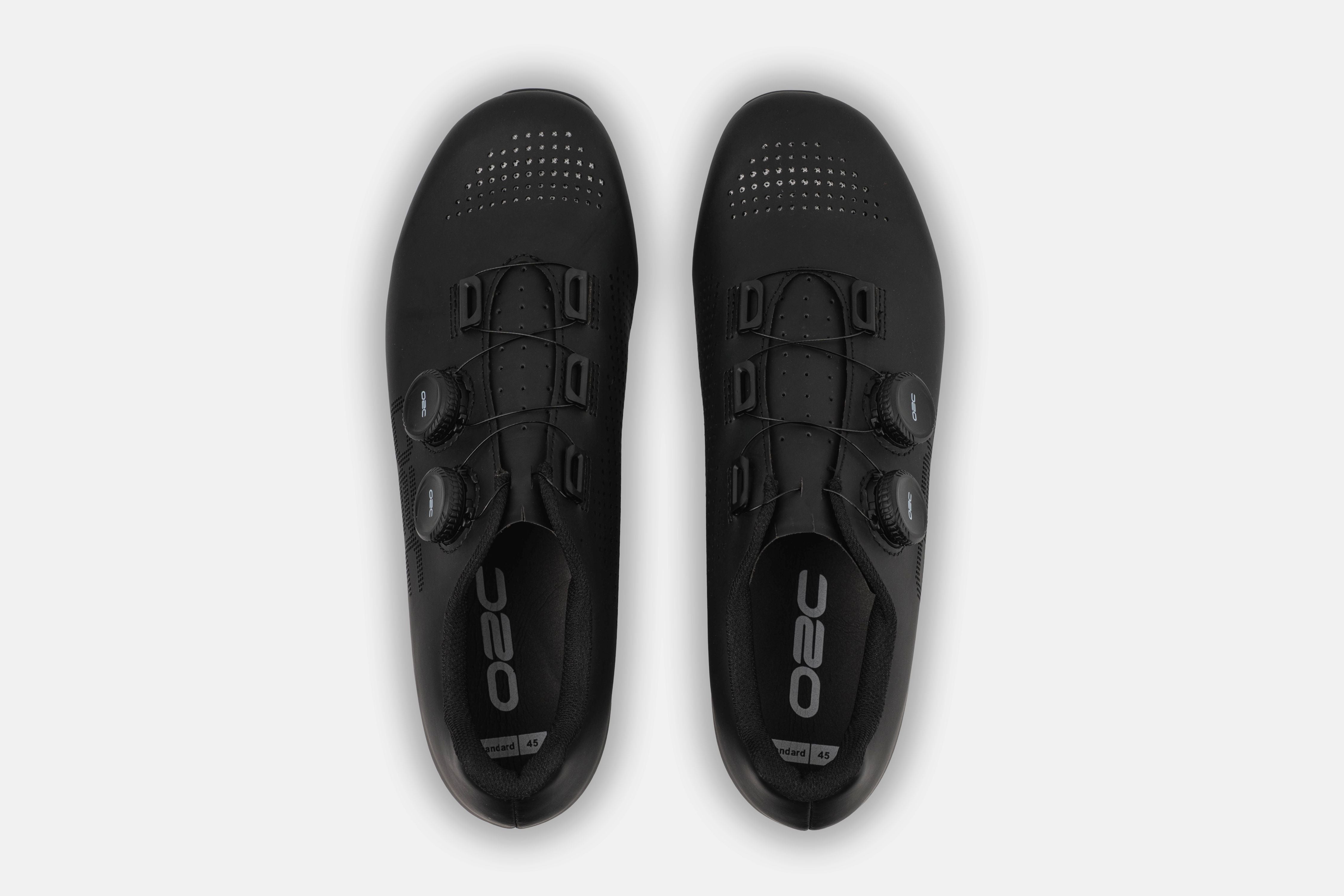 VECTOR RC1 BLACK
