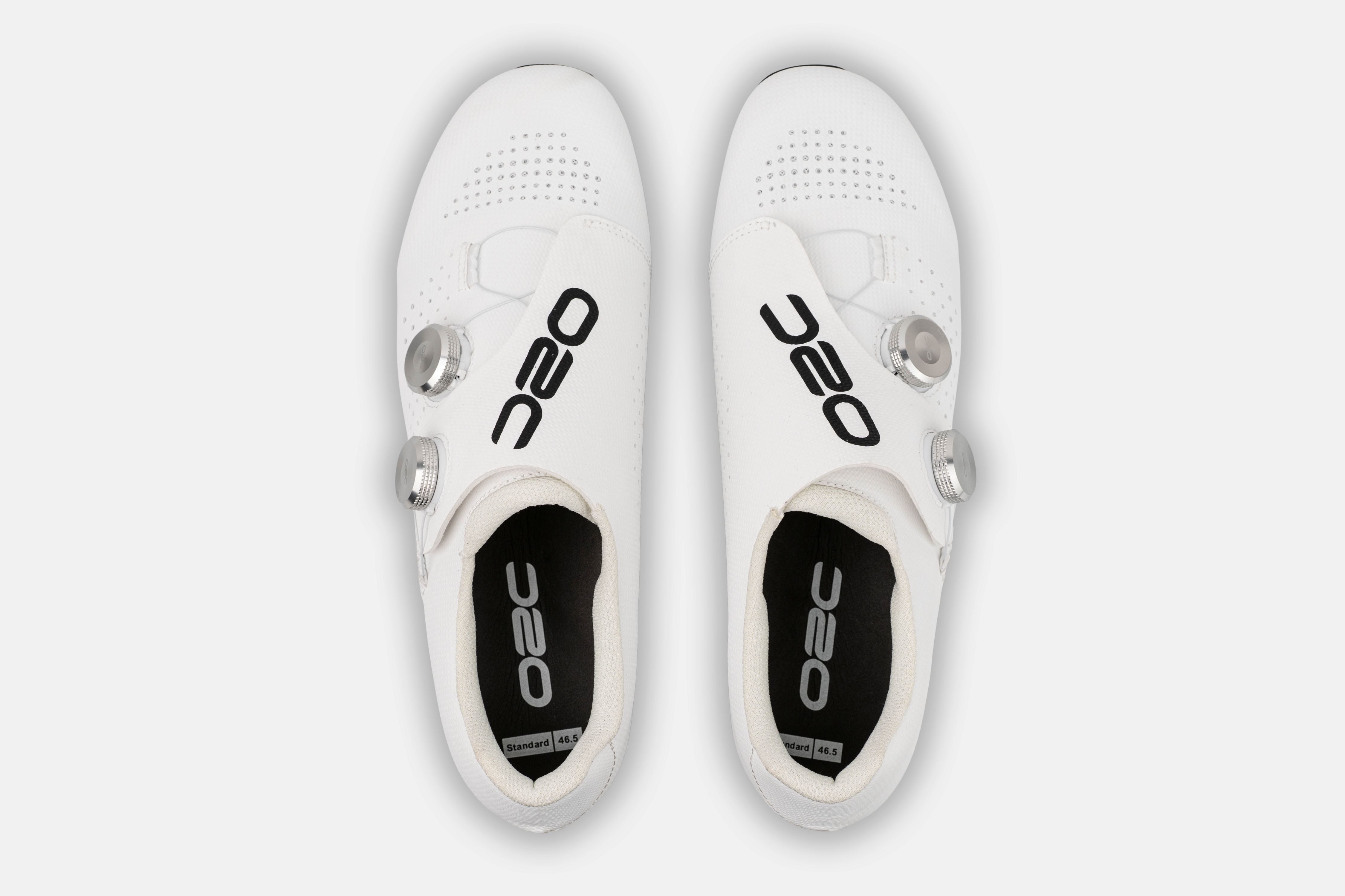 AXIS RS1 WHITE