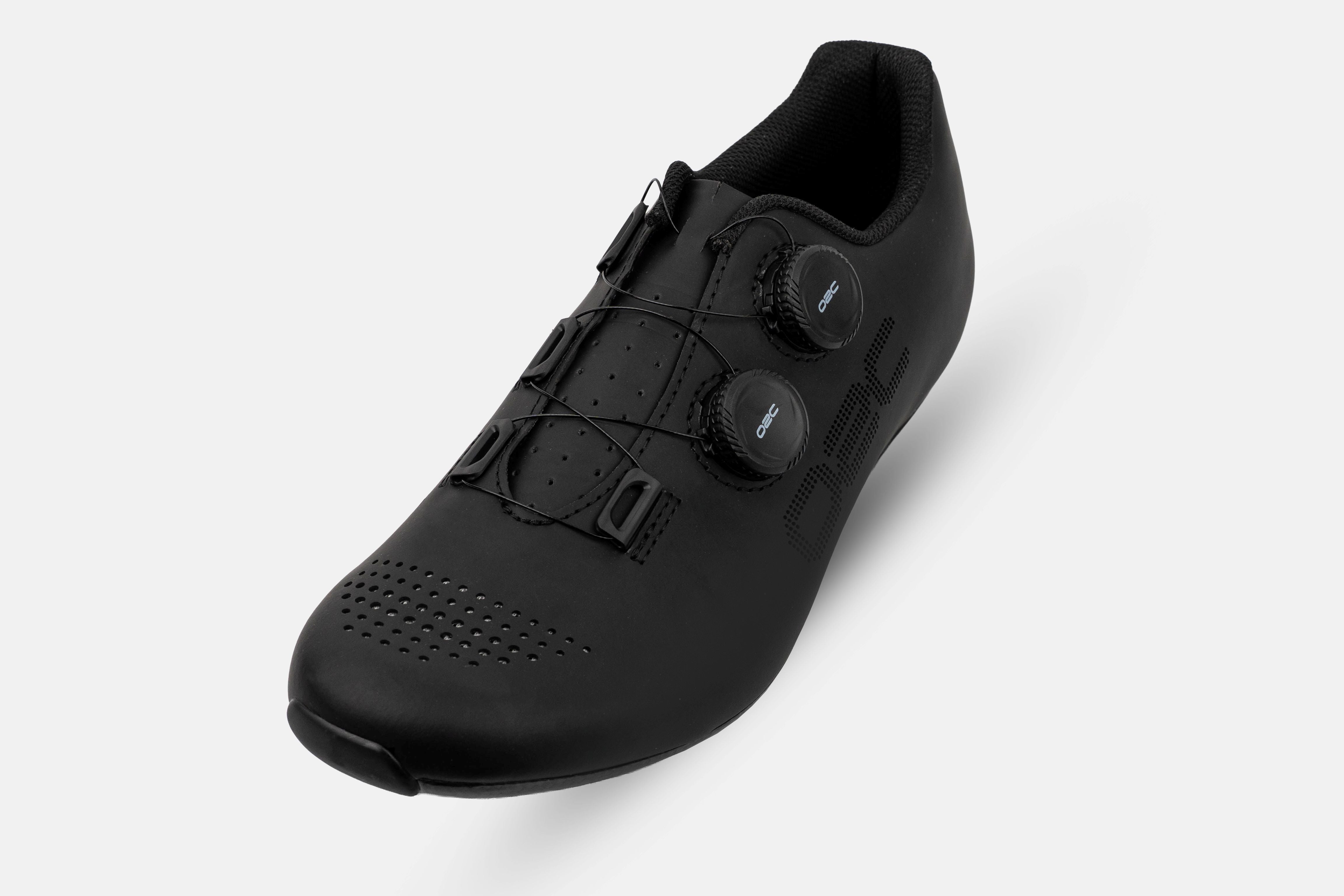 VECTOR RC1 BLACK