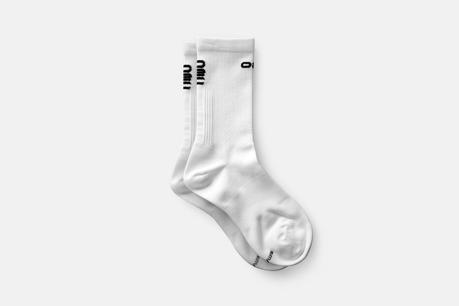 Axis Socks White
