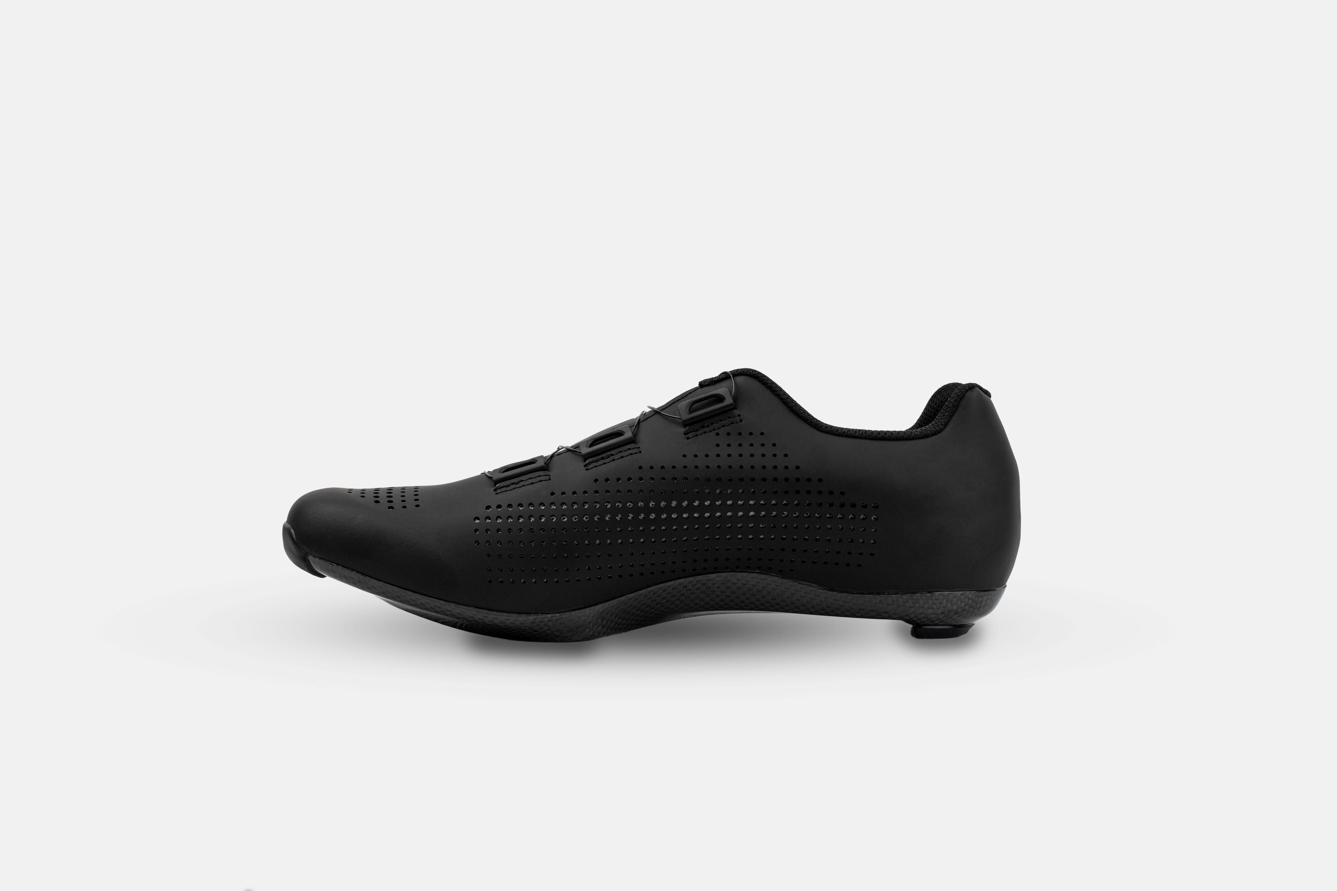 VECTOR RC1 BLACK